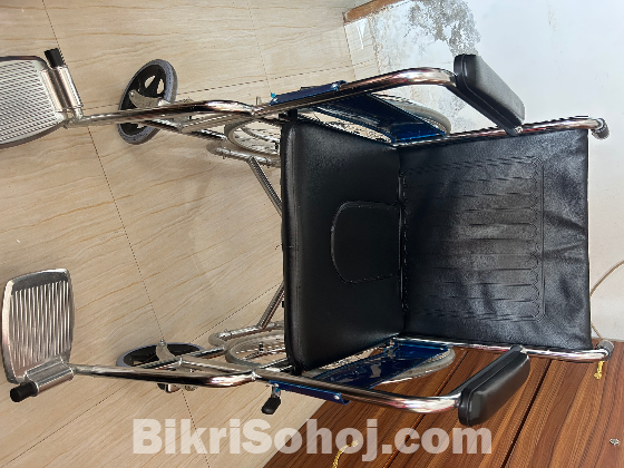 Wheelchair / হুইলচেয়ার